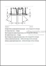 Photo 6 - Caterpillar 320C 320CL Repair Manual Excavator ANB AMC