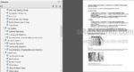 Photo 3 - Caterpillar 320 320L 320N 320S Repair Manual Excavator