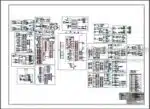 Photo 5 - Caterpillar 924G 924GZ Repair Manual Wheel Loader DDA RBB WMB DFZ RTA WGX