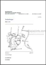 Photo 3 - Caterpillar 924G 924GZ Repair Manual Wheel Loader AAN 9SW 3PZ AAB 6YW 3DZ