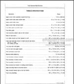 Photo 6 - John Deere 450D 455D Technical Manual Crawler Bulldozer Crawler Loader TM1291