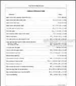 Photo 6 - John Deere 450D 455D Technical Manual Crawler Bulldozer Crawler Loader TM1291