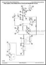 Photo 5 - JD 5310N 5410N 5510N Technical Manual Tractors TM4772