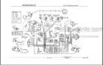 Photo 5 - JD 550B 555B Technical Manual Crawler Dozer Crawler Loader TM1331