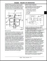 Photo 3 - JD 717 727 Technical Manual Mini-Frame Z-Trak TM2043
