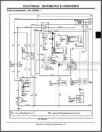 Photo 5 - John Deere 737 757 Technical Manual Mid-Mount Z-Trak TM2199