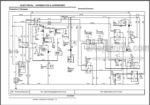 Photo 5 - John Deere 737 757 Technical Manual Mid-Mount Z-Trak TM2003