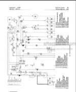 Photo 6 - JD JD646 Technical Manual Compactor TM1073