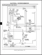 Photo 5 - John Deere L100 L110 L120 L130 Technical Manual Lawn Tractors TM2026