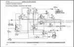 Photo 5 - JD LT133 LT155 LT166 Technical Manual Lawn Tractors TM1695