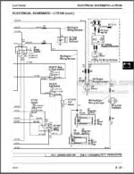 Photo 5 - JD LTR155 LTR166 LTR180 Technical Manual Lawn Tractors TM1768