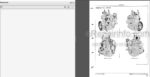 Photo 3 - John Deere PowerTech 4.5L 6.8L 4045 6068 Technical Manual Diesel Engine CTM104