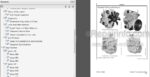 Photo 5 - John Deere PowerTech 4.5L 6.8L Technical Manual Diesel Engine CTM104 17Dec09