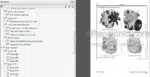 Photo 5 - John Deere PowerTech 4.5L 6.8L Technical Manual Diesel Engine CTM104 17Dec09
