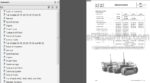 Photo 5 - Fiat 55-75 60-75 70-75 80-75 Workshop Manual Tractors 06910094