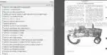 Photo 3 - John Deere 4010 4020 Service Manual Tractors SM2039