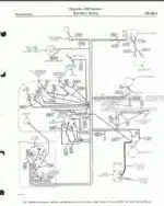 Photo 5 - John Deere 4010 4020 Service Manual Tractors SM2039