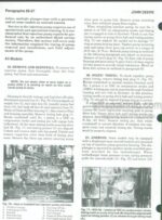 Photo 2 - John Deere 4055 4255 4455 4555 4755 4955 Shop Manual Tractors