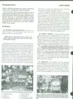 Photo 2 - John Deere 4055 4255 4455 4555 4755 4955 Shop Manual Tractors
