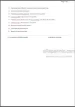 Photo 6 - John Deere 410D 510D Repair Manual Backhoe Loaders TM1513