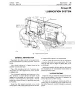 Photo 6 - John Deere 4320 Repair Manual Tractor TM1029