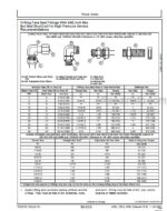 Photo 3 - John Deere 450J 550J 650J Repair Manual Crawler Dozer TM2258
