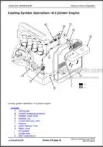 Photo 6 - John Deere 5055E 5065E 5075E 5078E 5085E 5090E Diagnosis And Tests Service Manual Tractors TM801619