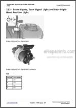 Photo 2 - John Deere 5055E 5065E 5075E 5078E 5085E 5090E Diagnosis And Tests Service Manual Tractors TM801619