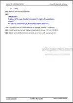 Photo 5 - John Deere 5055E 5065E 5075E 5078E 5085E 5090E Repair Manual Tractors TM801719
