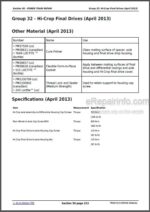 Photo 5 - John Deere 5076E 5076EL 5082E 5090E 5090EL 5090EH Repair Manual Tractors TM607419