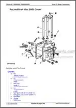 Photo 6 - John Deere 5080R 5090R 5100R 5080RN 5090RN 5100RN Repair Manual Tractors TM401819