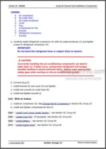 Photo 3 - John Deere 5080R 5090R 5100R 5080RN 5090RN 5100RN Repair Manual Tractors TM401819