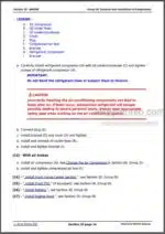 Photo 3 - John Deere 5080R 5090R 5100R 5080RN 5090RN 5100RN Repair Manual Tractors TM401819