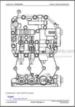 Photo 5 - John Deere 5083E 5093E Diagnosis And Tests Service Manual Tractors TM607119