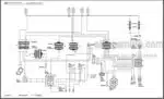 Photo 6 - John Deere 5083E Limited 5101E Limited 5083E - 5101E Diagnosis And Tests Technical Manual Tractors TM112419