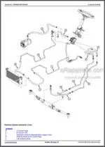 Photo 6 - John Deere 5085E 5090E 5090EL 5100E FT4 Repair Manual Tractors TM134519