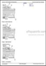 Photo 2 - John Deere 5085M - 5115ML FT4 Diagnosis Technical Manual Tractors TM134219