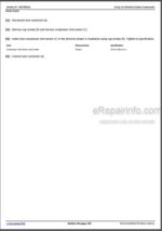 Photo 6 - John Deere 5085M 5100M 5100MH 5100ML 5115M 5115ML FT4 Repair Manual Tractors TM134319