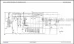 Photo 6 - John Deere 5103 5103S 5203 Technical Repair Manual Tractors TM2041
