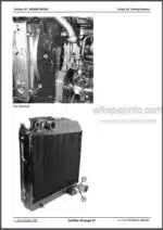 Photo 2 - John Deere 5210 5310 5410 5510 All Inclusive Diagnostic And Repair Manual Tractors TM1716