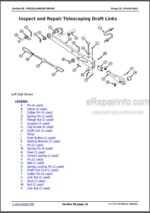 Photo 6 - John Deere 5210 5310 5410 5510 All Inclusive Diagnostic And Repair Manual Tractors TM1716