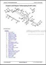 Photo 6 - John Deere 5210 5310 5410 5510 All Inclusive Diagnostic And Repair Manual Tractors TM1716