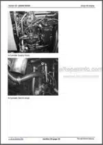 Photo 2 - John Deere 5325N 5425N 5525N Repair Manual Tractors TM2188