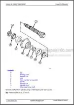 Photo 5 - John Deere 5403 5303 Repair Manual Tractors TM8088