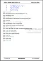 Photo 6 - John Deere 5403 5600 5603 5605 5700 5705 Repair Manual Tractors TM8139