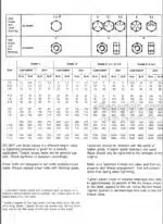 Photo 3 - John Deere 544E 544ELL 544ETC 624E 644E Repair Manual Loader TM1414