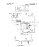 Photo 6 - John Deere 570 570A Repair Manual Motor Grader TM1001