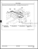 Photo 6 - John Deere 6020 To 6620 SE Series Repair Manual Tractors TM4750