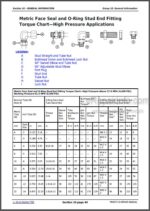 Photo 6 - John Deere 6105D 6115D 6130D 6140D Interim Tier IV Repair Manual Tractors TM607219