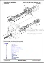 Photo 6 - John Deere 6105M 6115M 6125M 6130M 6140M Repair Manual Tractors TM405819